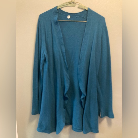 Margaret O’Leary cashmere sweater Like New - Picture 1 of 8
